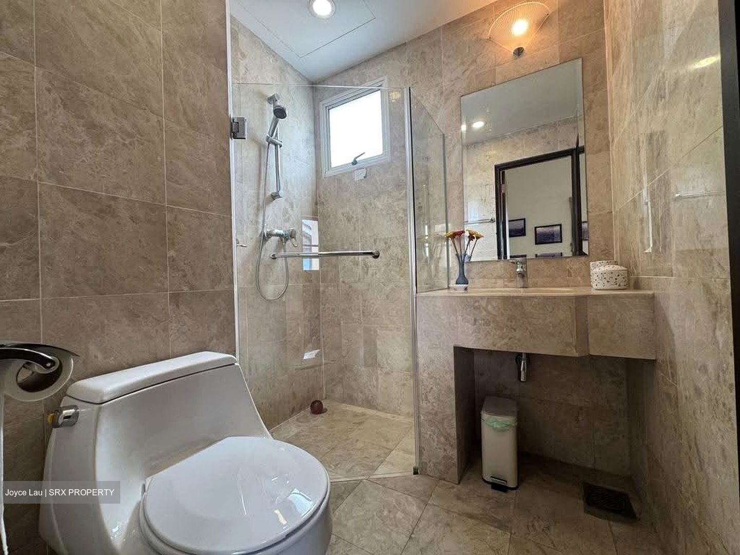 Nineteen Shelford Road (D11), Condominium #612587671
